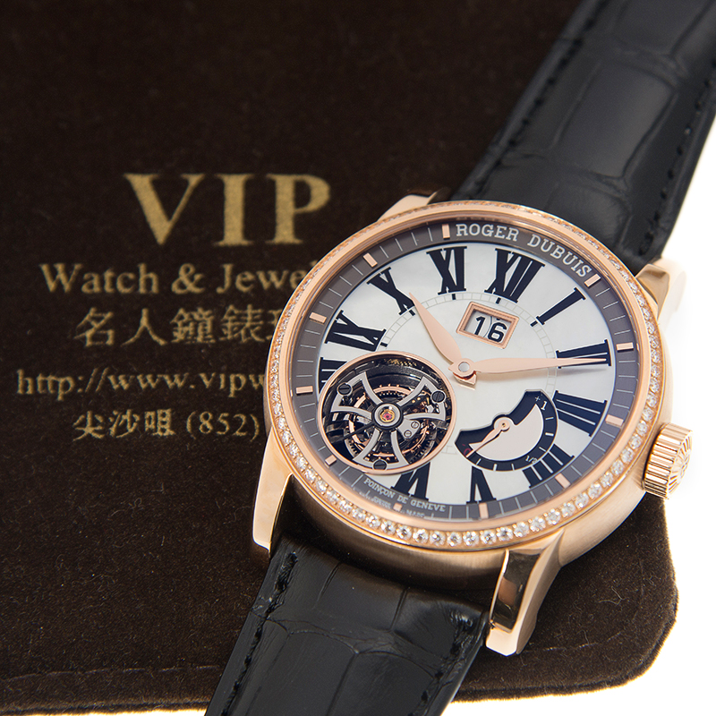 Roger Dubuis DBHO0579 5