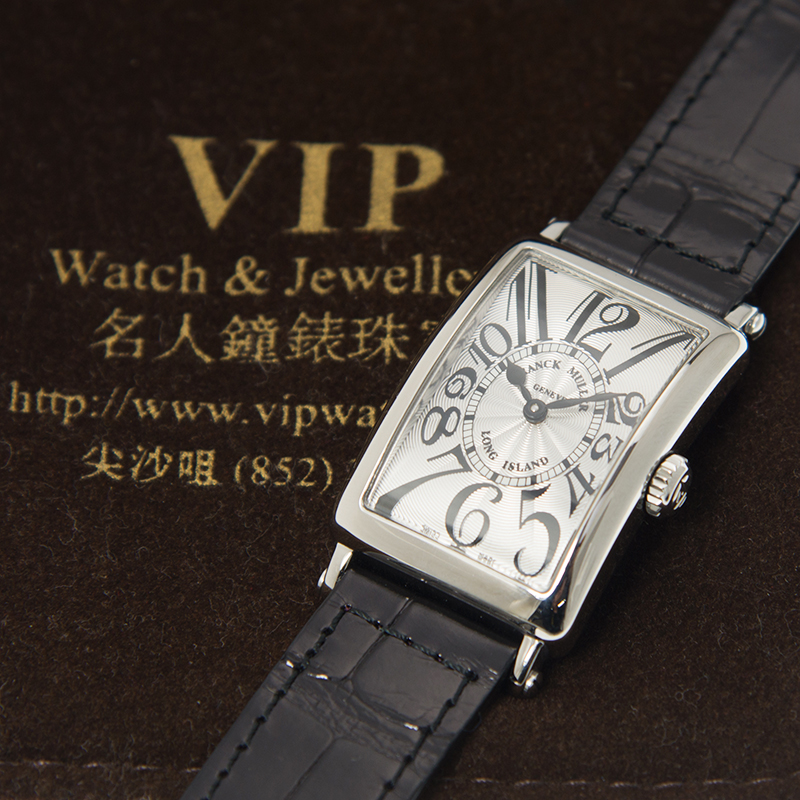 Franck Muller 902 QZ (AC) 5