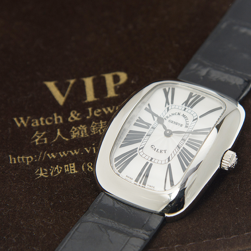 Franck Muller 3002 M QZ R (AC) 5