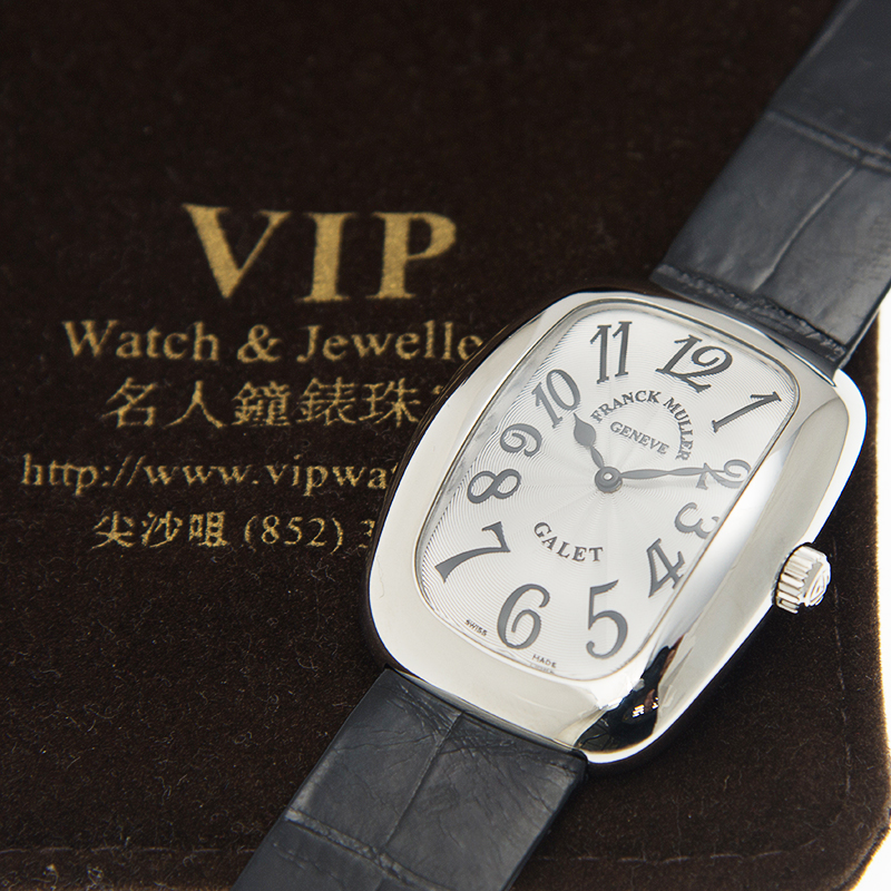 Franck Muller 3002 M QZ V (AC) 5