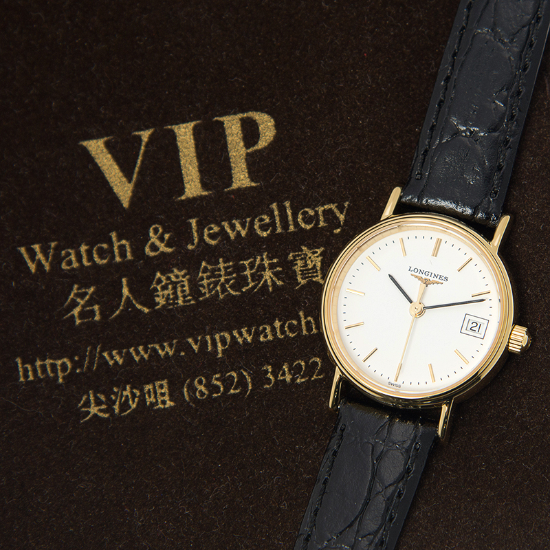 Longines L4.319.2.12.2 5