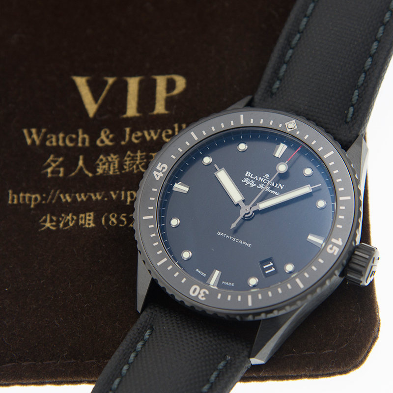 Blancpain 5000-0130-B52A 5