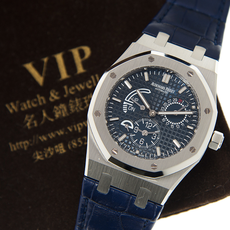 Audemars Piguet 26124ST.OO.D018CR.01 5