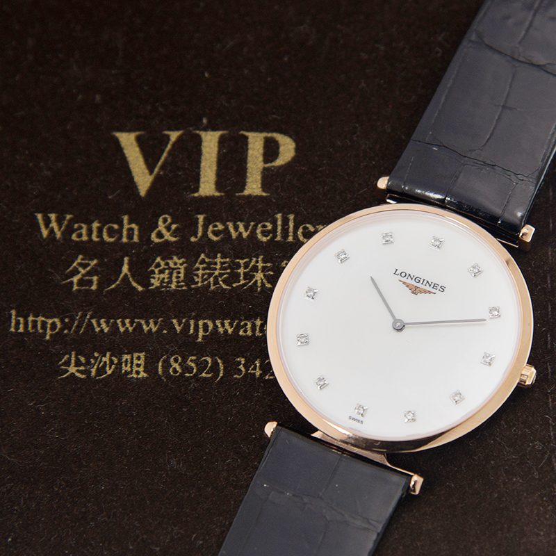 Longines L4.709.1.97.2 5