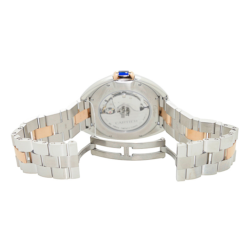 Cartier W2CL0002 5