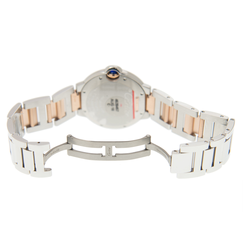 Cartier W2BB0003 5