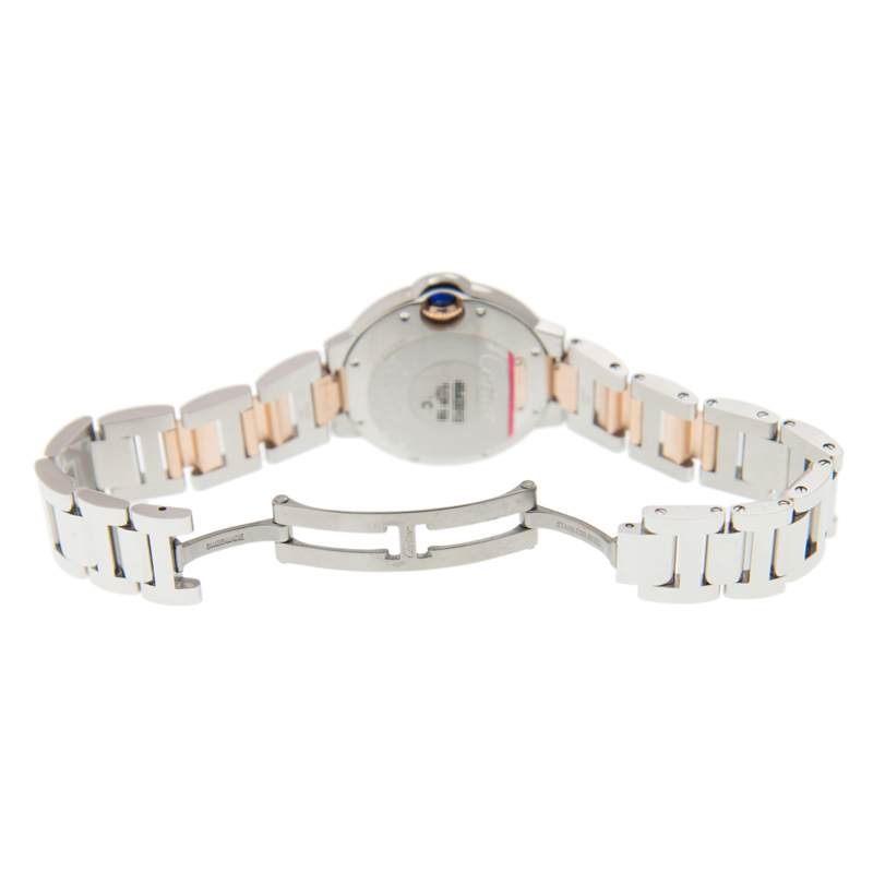 Cartier W2BB0023 5