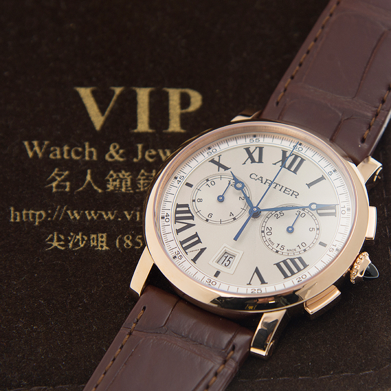 Cartier W1556238 5