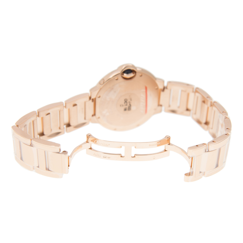 Cartier WJBB0025 5