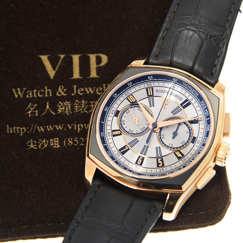 Roger Dubuis RDDBMG0004 5