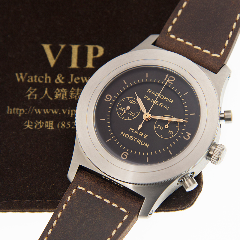 Panerai PAM00603 5