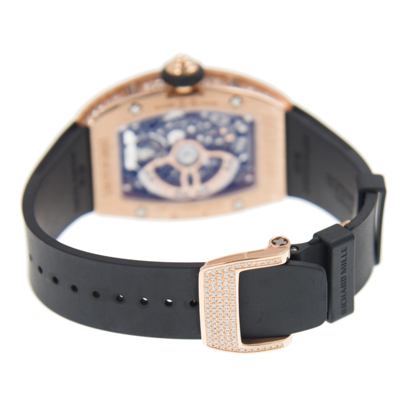Richard Mille RM07-01RG 5