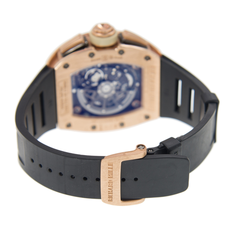 Richard Mille RM011AORG  5