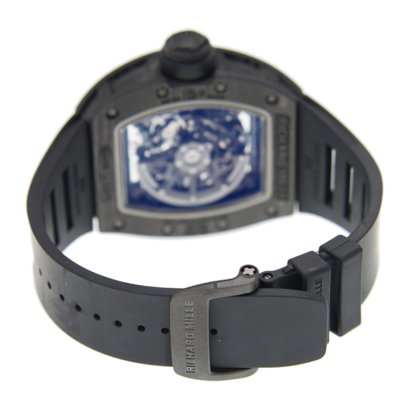 Richard Mille RM030CA 5