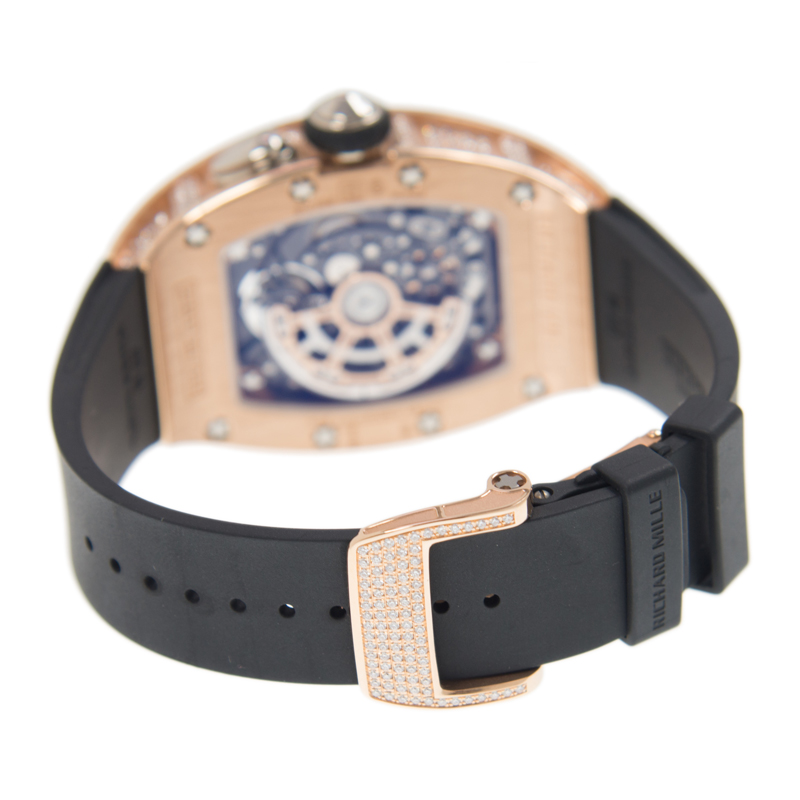 Richard Mille RM037-RG 5