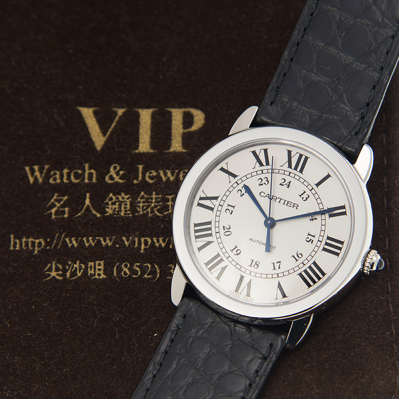 Cartier WSRN0013 5