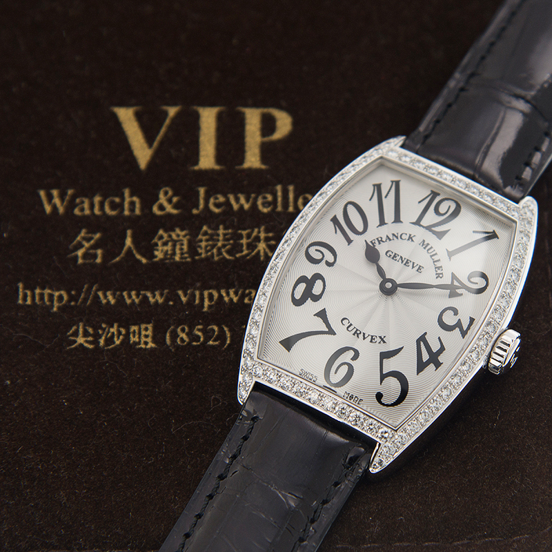 Franck Muller 2852 QZ D 1R (AC) 5