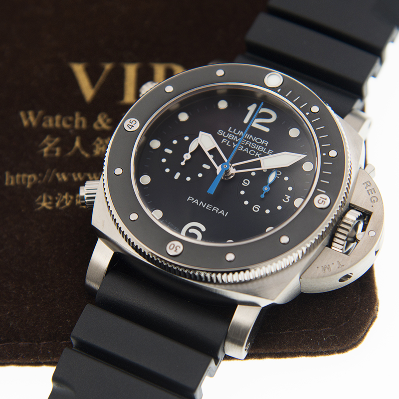 Panerai PAM00615  5