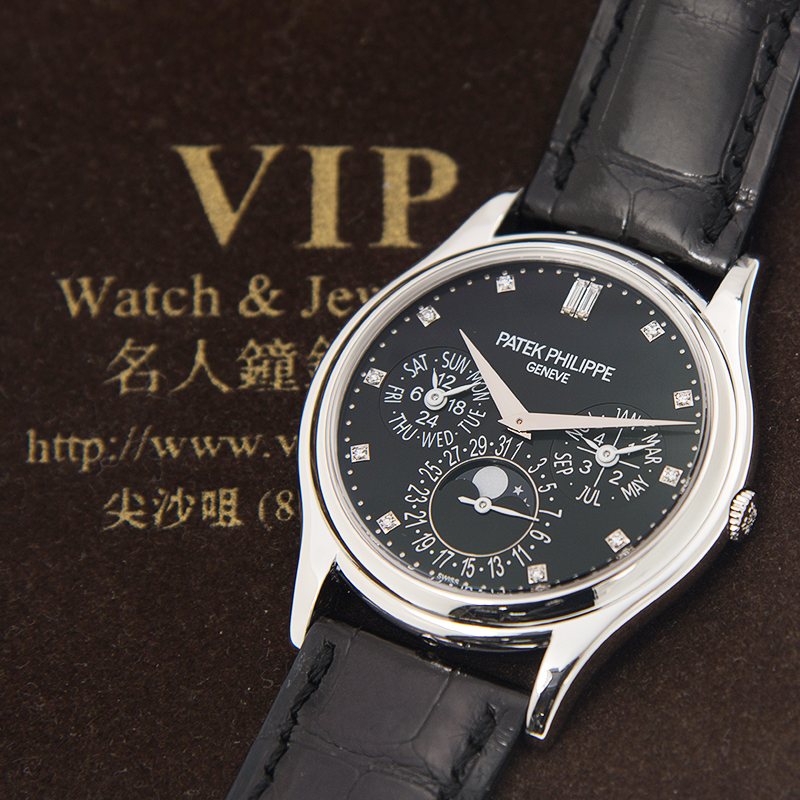 Patek Philippe 5140P-013 5