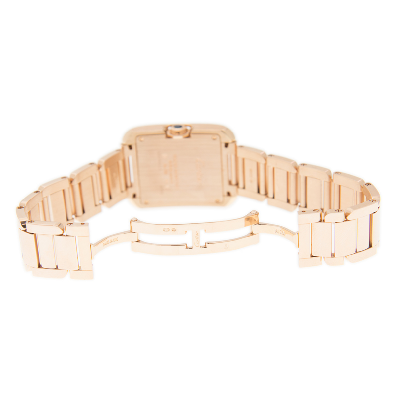 Cartier W5310041 5