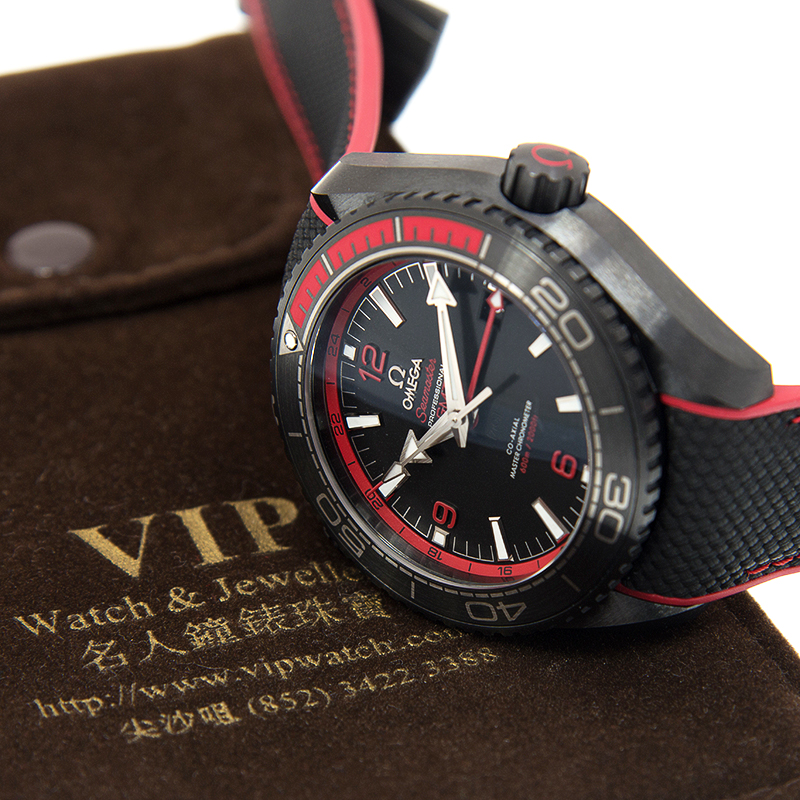 Omega 215.92.46.22.01.003 5