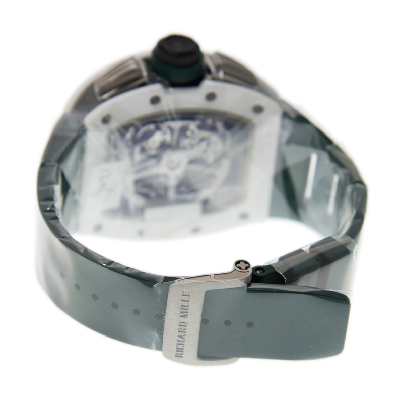 Richard Mille RM11-02 LEMANS 5