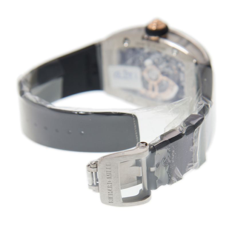 Richard Mille RM07-010-MED SET 5