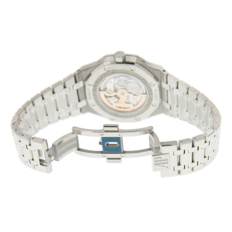 Audemars Piguet 26574ST.OO.1220ST.02 5
