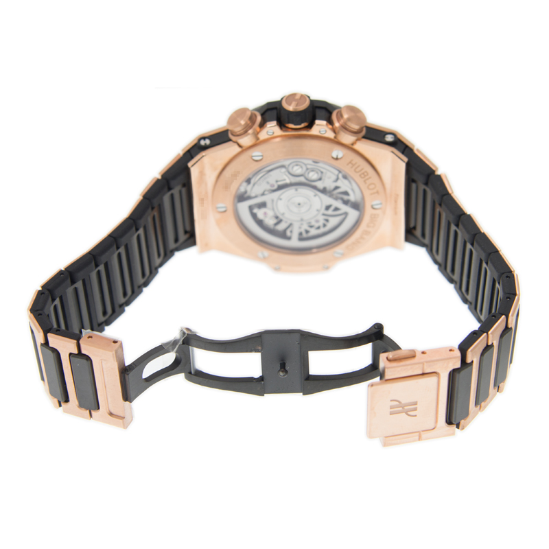 Hublot 411.OM.1180.OM 5
