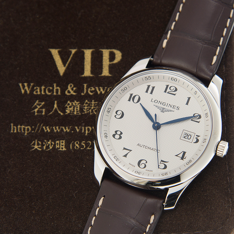Longines L2.793.4.78.5 5