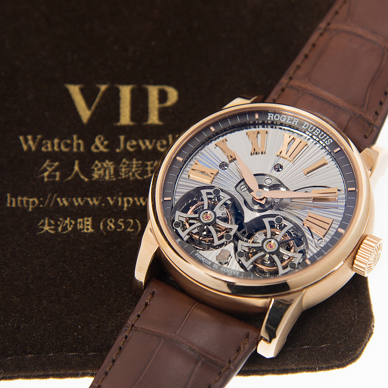 Roger Dubuis DBHO0563 5