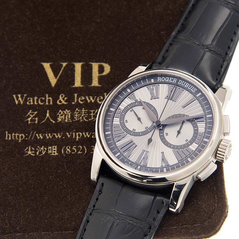 Roger Dubuis DBHO0567 5