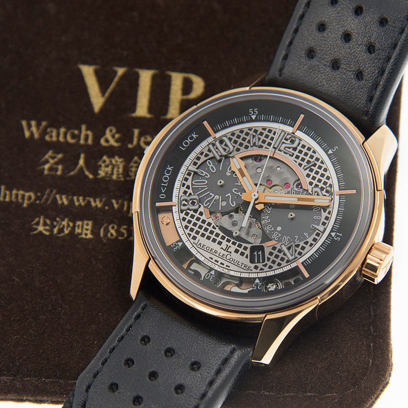 Jaeger-Lecoultre Q1972472 5