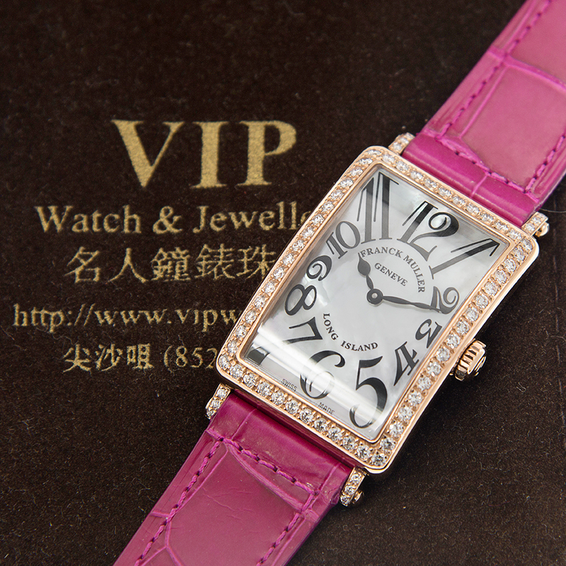 Franck Muller 952 QZ MOP D 1R (5N) 5