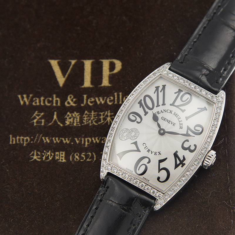 Franck Muller 2852 QZ D 1R CD8 (AC) 5