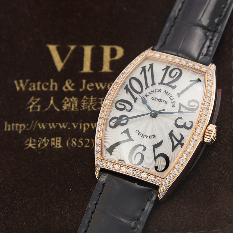 Franck Muller 5851 M SC D 1R (5N) 5