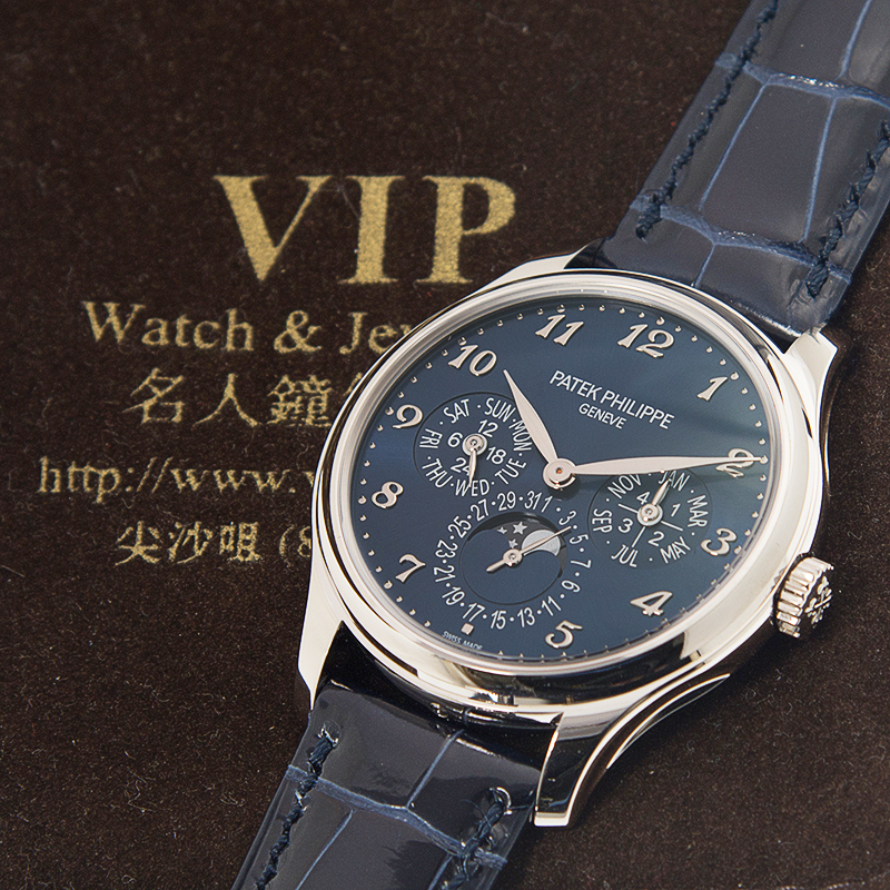 Patek Philippe 5327G-001 5
