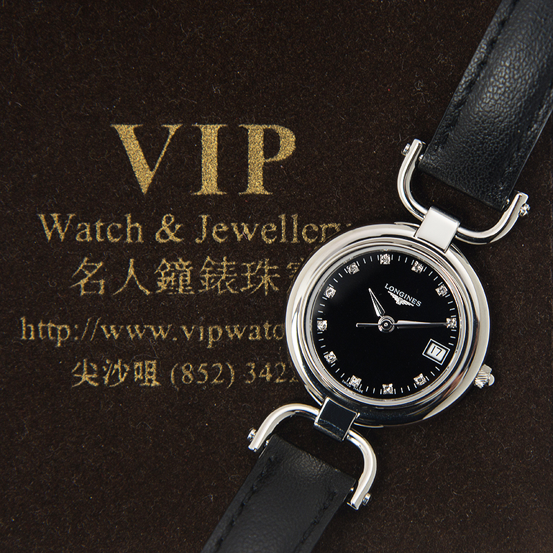 Longines L6.130.4.57.0 5