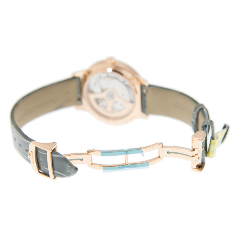 Jaeger-Lecoultre Q3442450 5