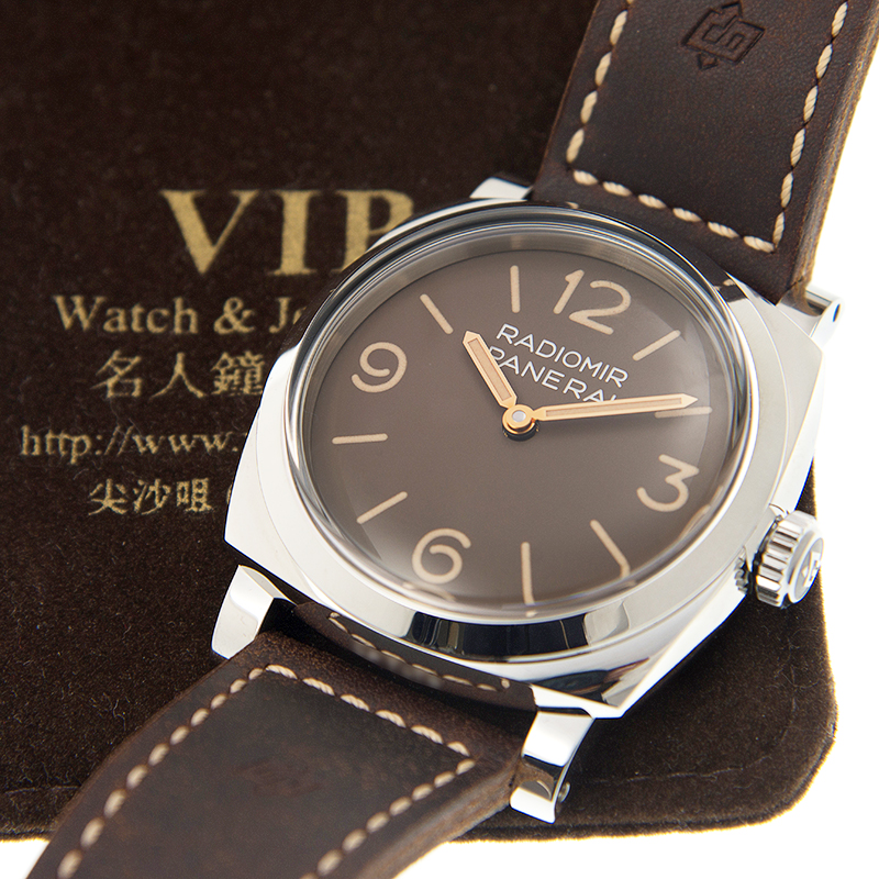 Panerai PAM00662 5