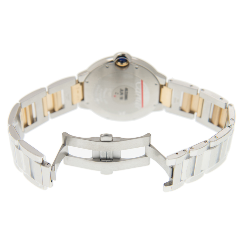 Cartier W2BB0022 5