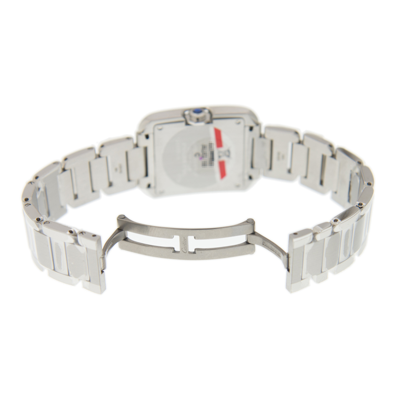 Cartier W4TA0004 5