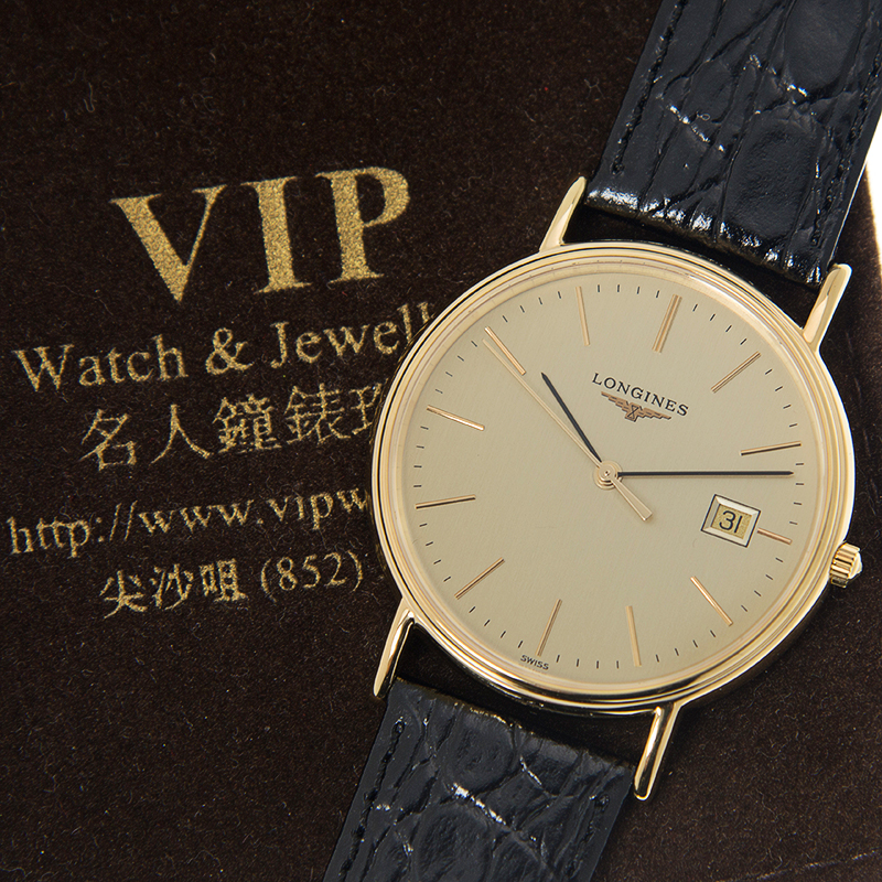 Longines L4.790.2.32.2 5