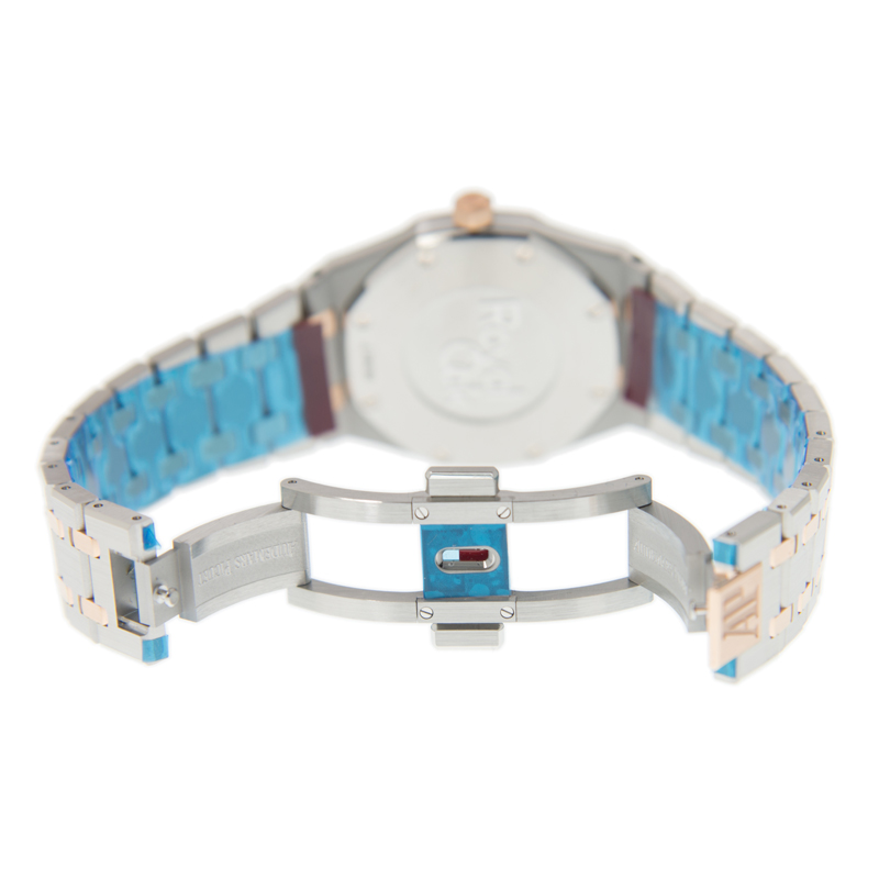 Audemars Piguet 67650SR.OO.1261SR.01 5