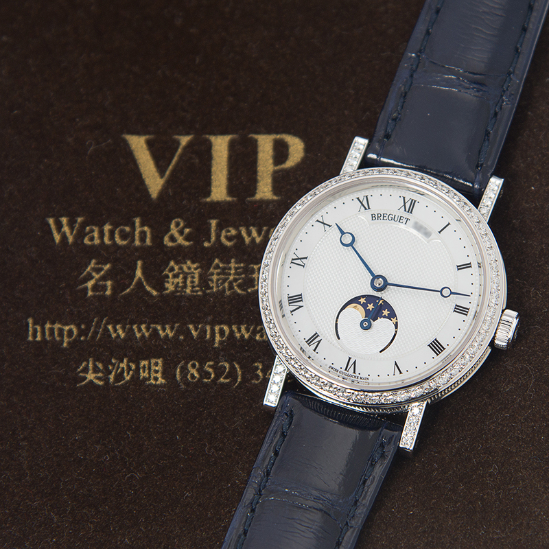 Breguet 9088BB/52/964/DD0D 5