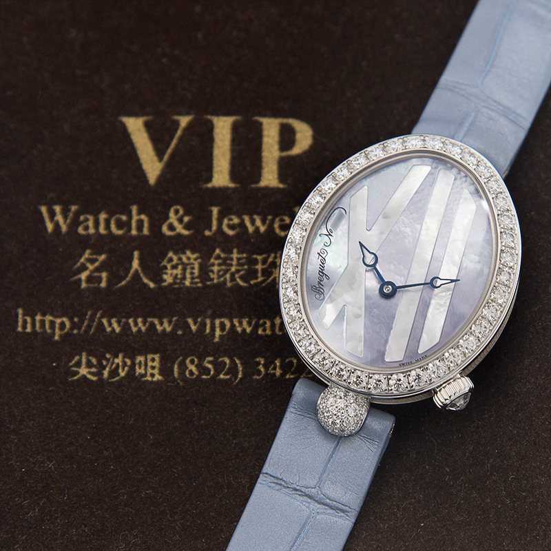 Breguet 9818BB/5V/922/DD0D 5