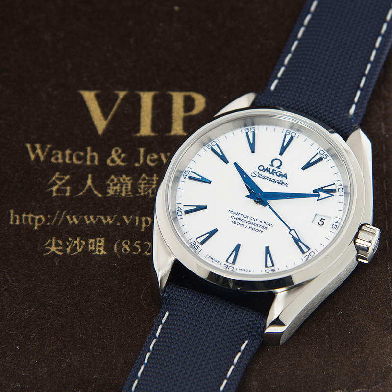 Omega 231.92.39.21.04.001 5
