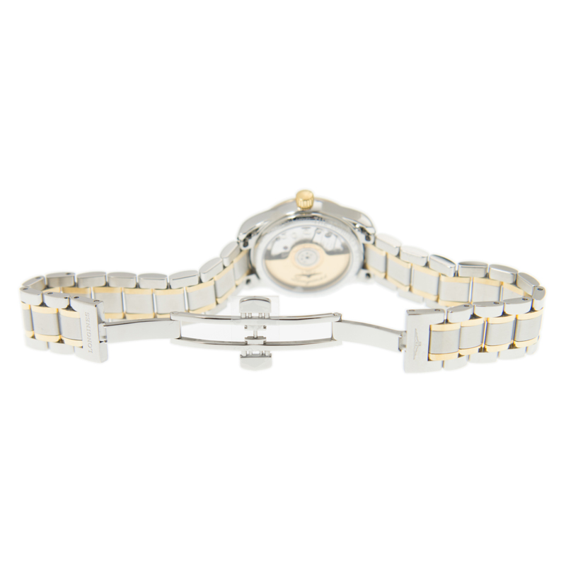 Longines L2.128.5.38.7 5