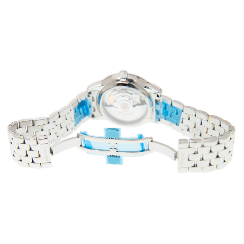 Longines L4.799.4.57.6 5