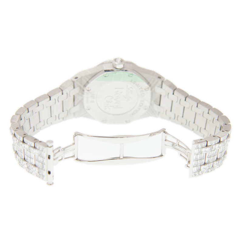 Audemars Piguet 67606BC.ZZ.9179BC.01  5
